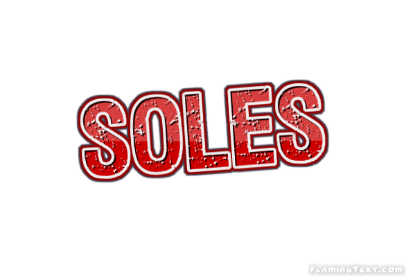 Soles город