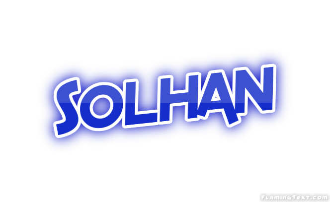 Solhan City