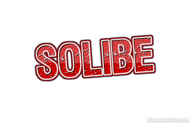 Solibe Ciudad