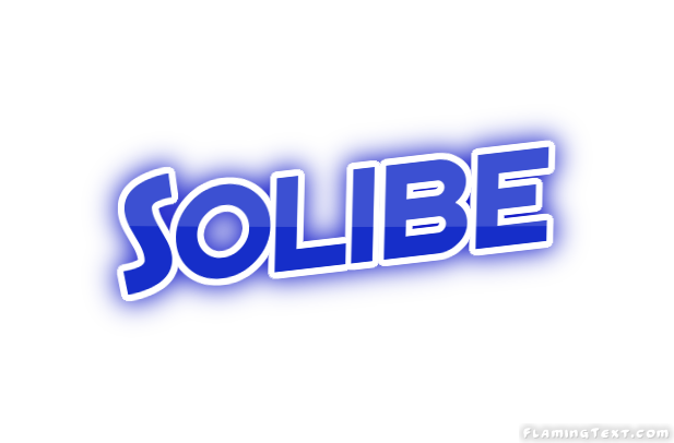 Solibe Ville