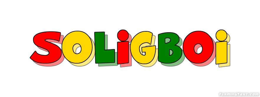 Soligboi City