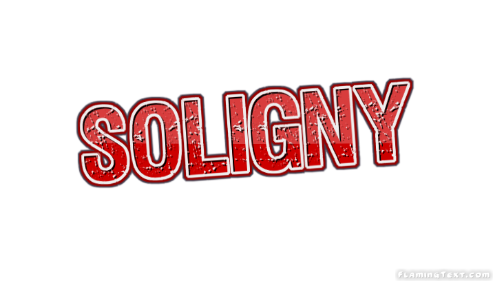 Soligny City