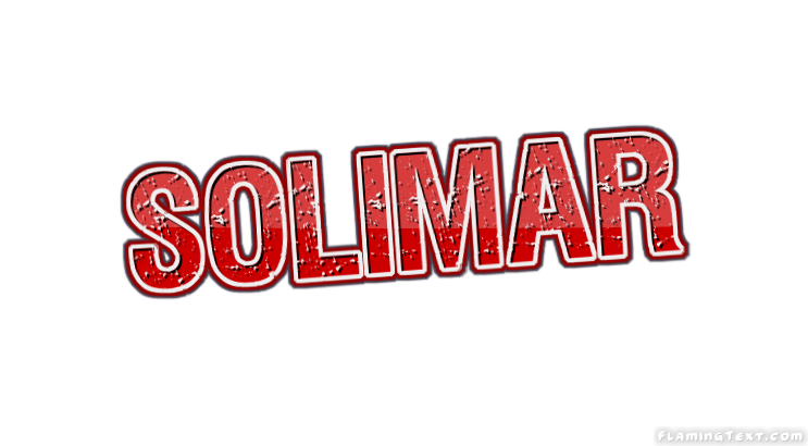 Solimar City