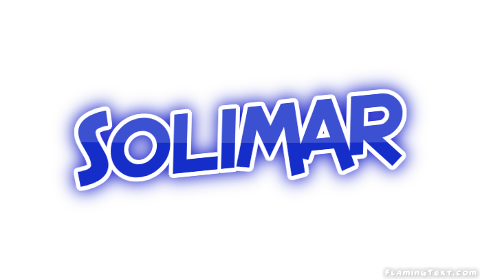 Solimar City