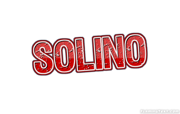Solino 市