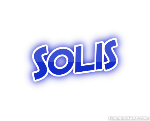 Solis City