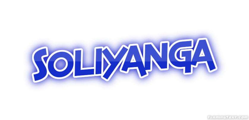 Soliyanga City