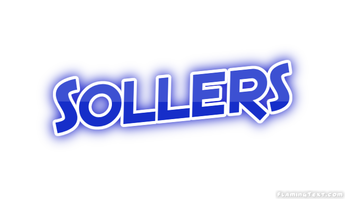 Sollers City