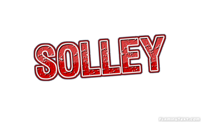 Solley Stadt