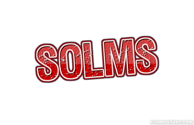 Solms Stadt