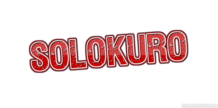 Solokuro City