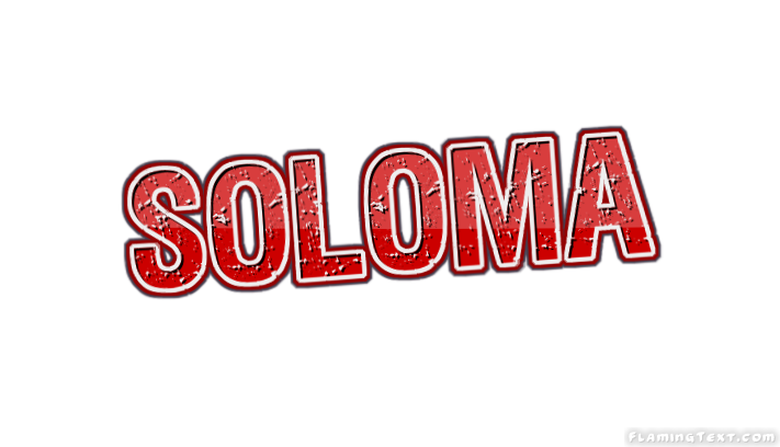 Soloma City