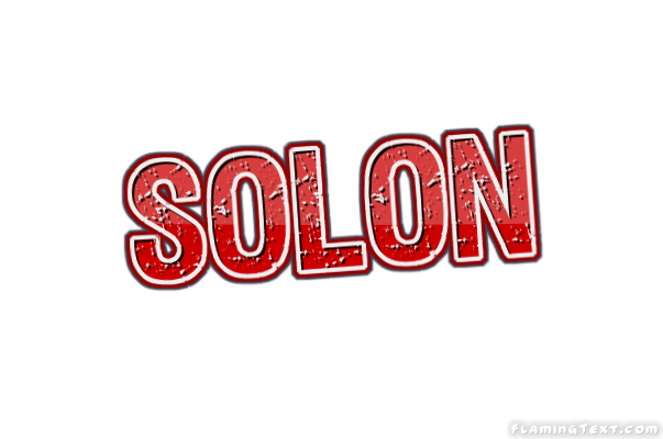 Solon City
