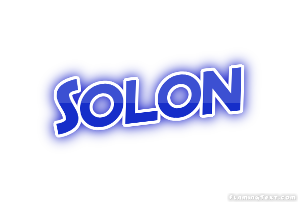 Solon City