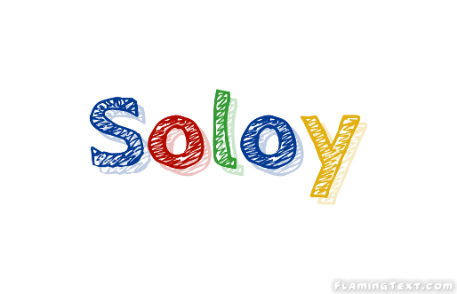 Soloy Ville