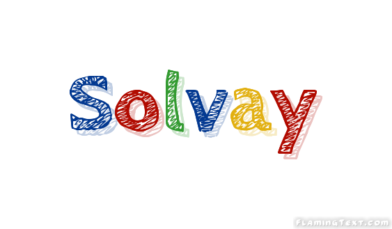 Solvay City