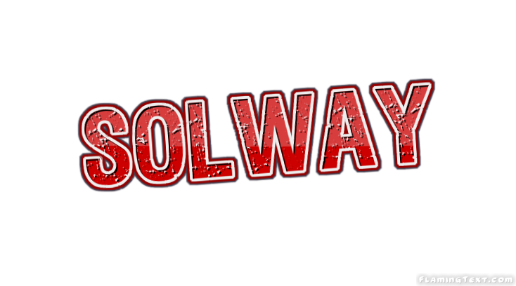 Solway Stadt