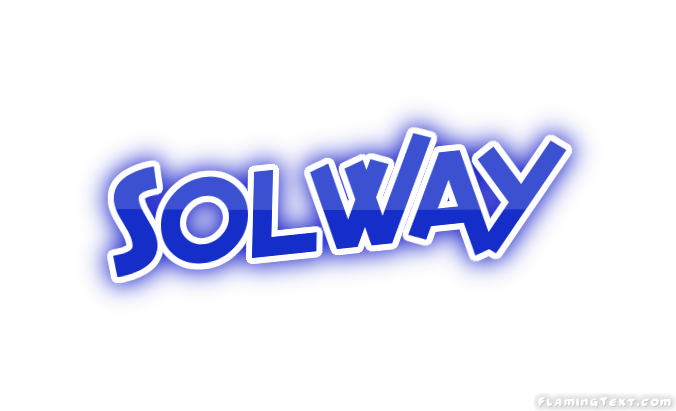 Solway مدينة