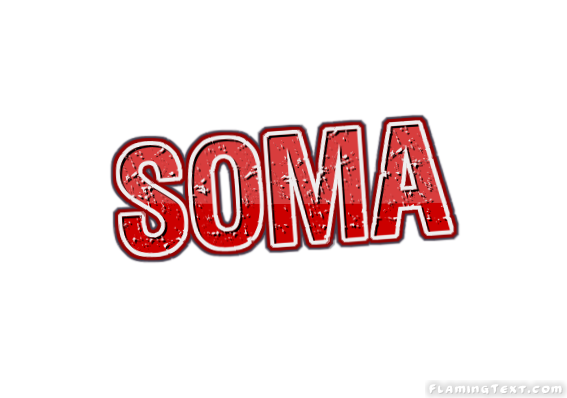 Soma 市