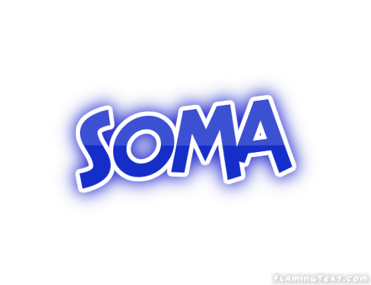 Soma City