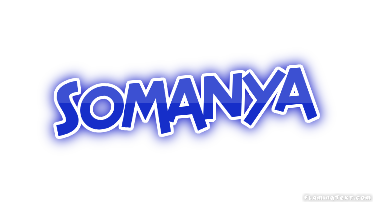 Somanya City