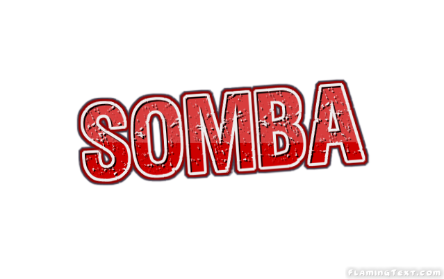 Somba City