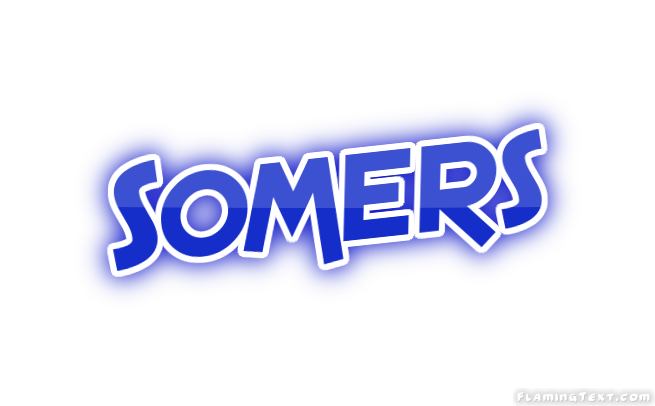 Somers City