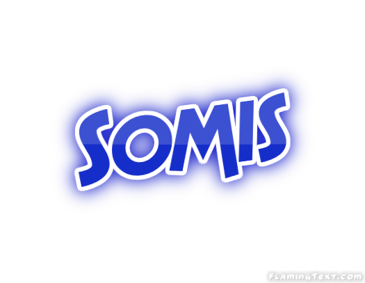 Somis City