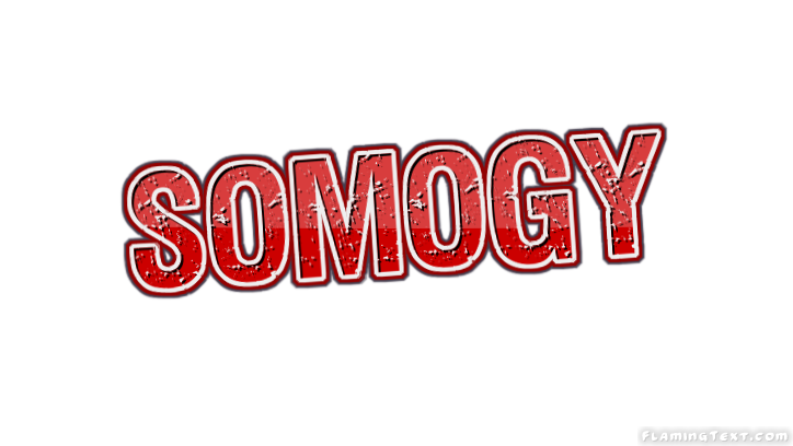 Somogy City