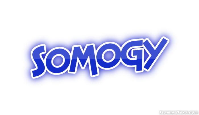Somogy 市