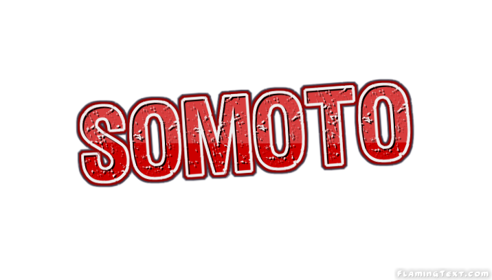 Somoto City