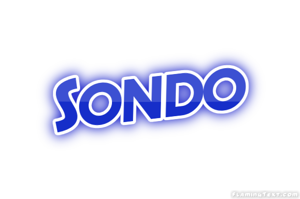 Sondo City