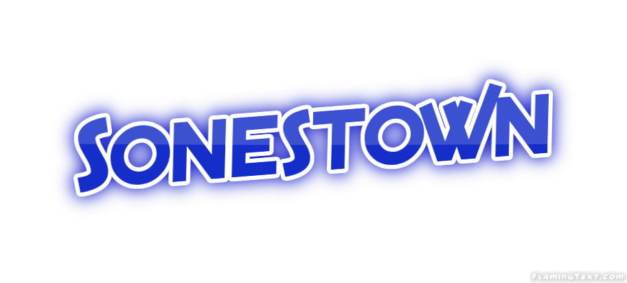 Sonestown City