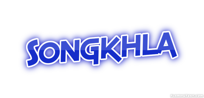 Songkhla City