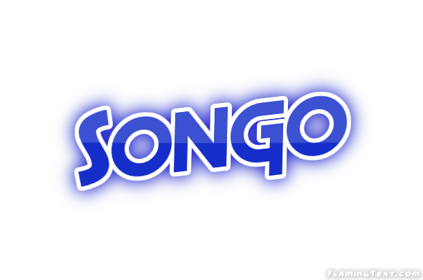 Songo مدينة