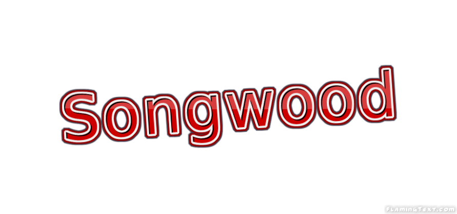 Songwood 市
