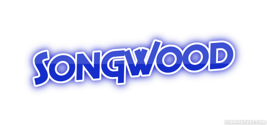 Songwood город