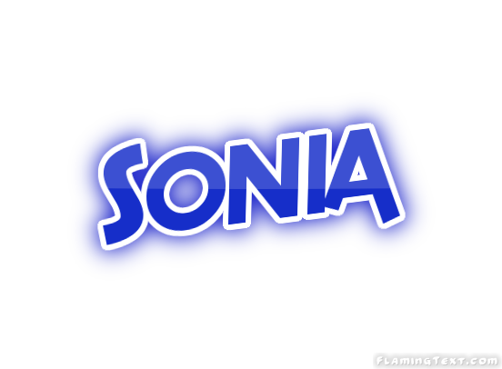 Sonia City