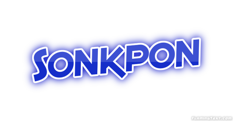 Sonkpon город