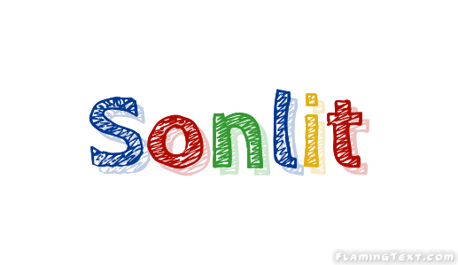 Sonlit City