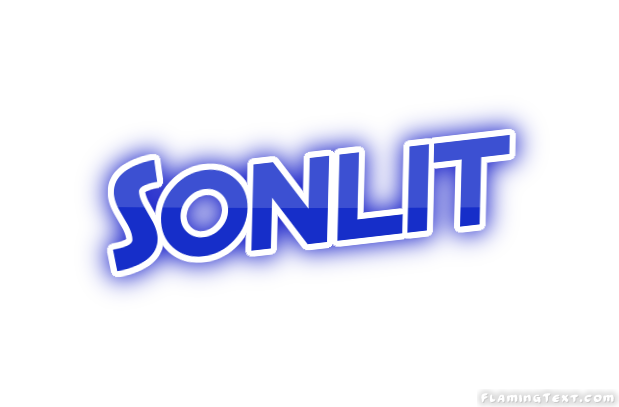 Sonlit City