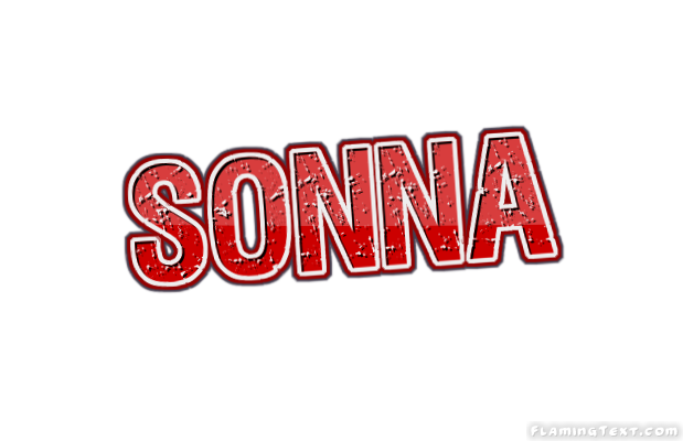 Sonna City