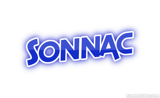 Sonnac City