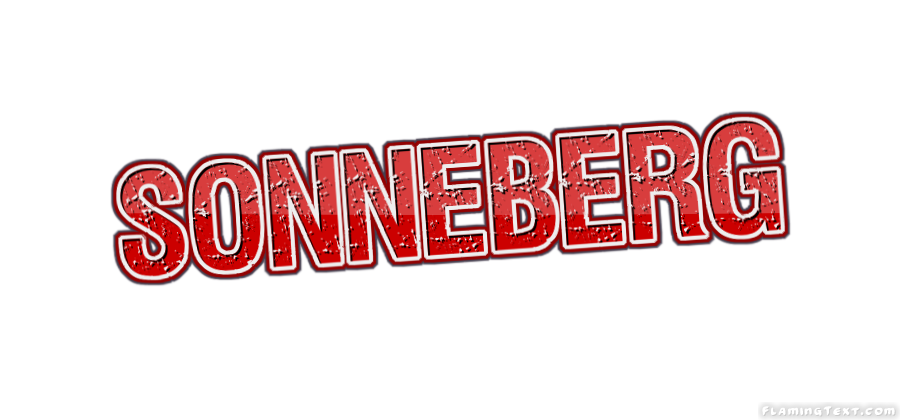 Sonneberg Ville