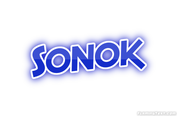 Sonok город