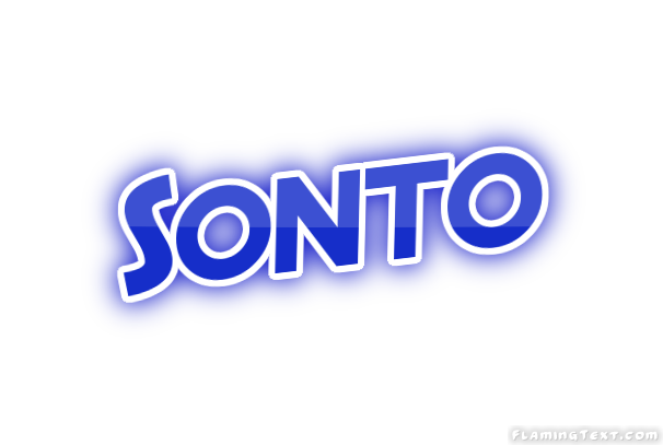Sonto City