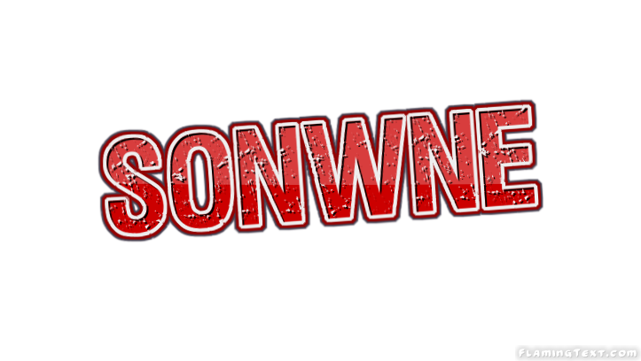 Sonwne 市