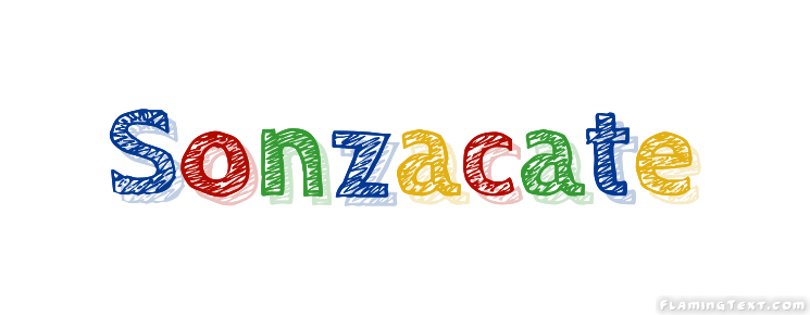 Sonzacate Cidade