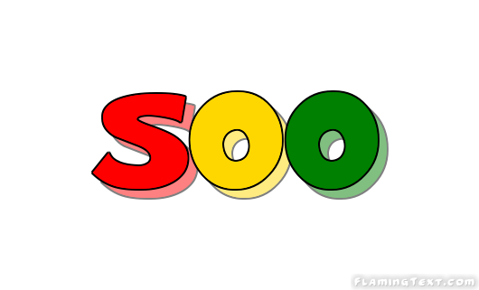 Soo مدينة