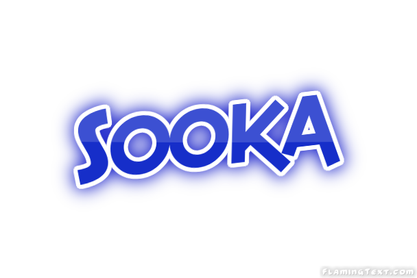 Sooka City